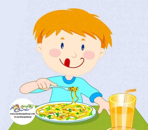 عکس غذا پختن