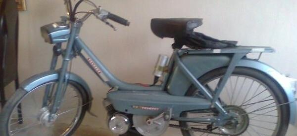 عکس موتور گازی