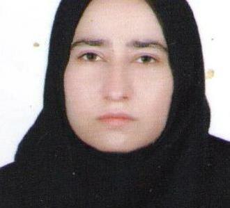 عکس هانیه صفری