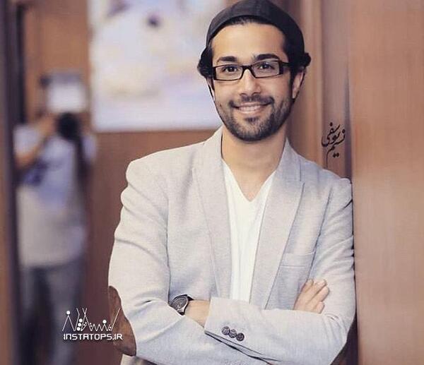 عکس هانیه رسولی
