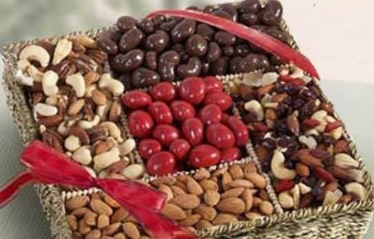 عکس ایده برای عیدی عروس