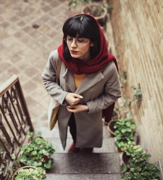 عکس نوشته پریسا زابلی پور