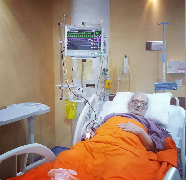 عکس جلال مقامی