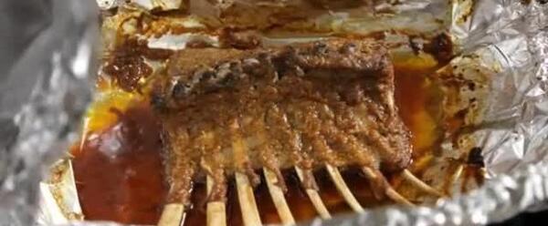 عکس چلو کباب شیشلیک