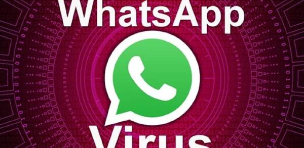 عکس واتساپ جعلی