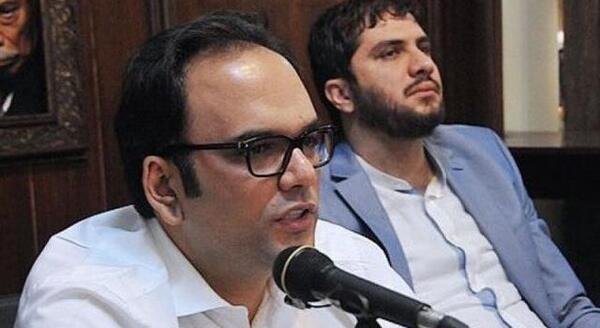عکس احسان یارمحمدی
