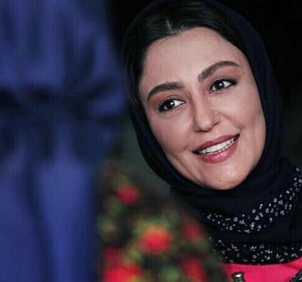 عکس شقایق مقدم