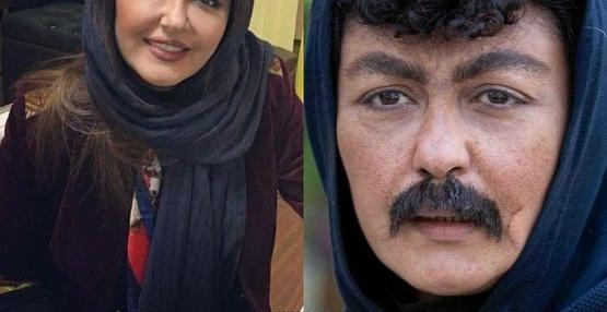 عکس شقایق مقدم