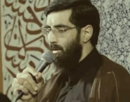 عکس نوشته دلم یه جوریه ولی پر از صبوریه