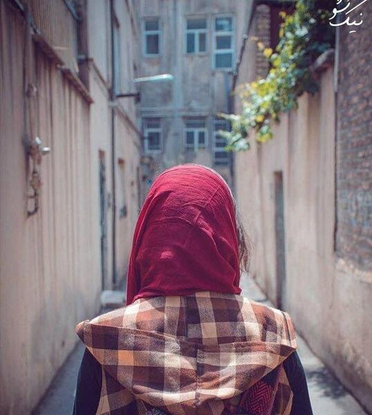 عکس دخترونه برای پروفایل اسپرت
