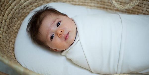 عکس نوزاد دختر یه روزه
