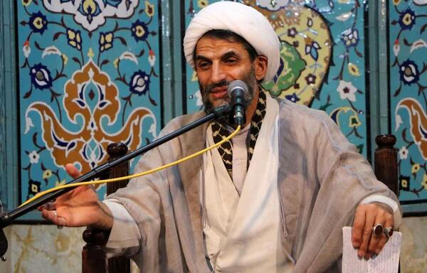 عکس جلال جنگ سیرجان