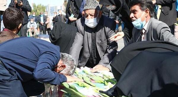 عکس جلال جنگ سیرجان