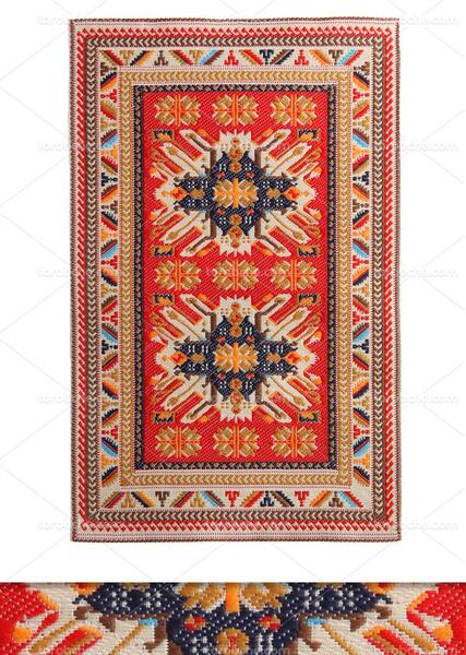 عکس نوشته گلیم