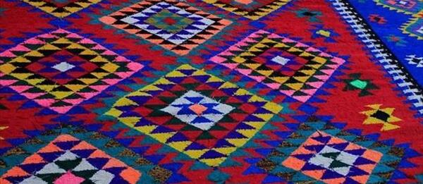 عکس نوشته گلیم