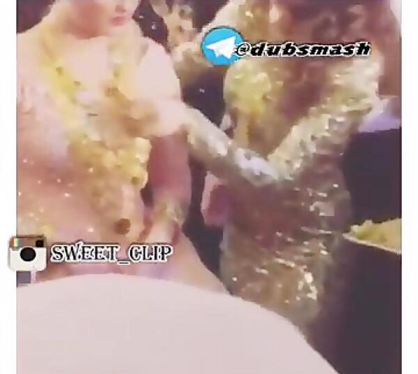 عکس عروس طلاپوش