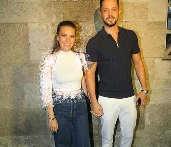 عکسهای مورات بوز خواننده ترکی