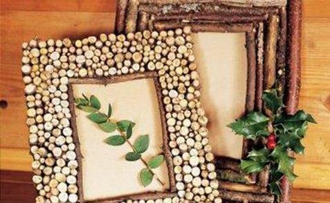 عکس ایده جالب برای قاب عکس