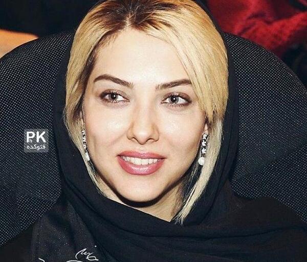 عکس لیلا جعفرپور