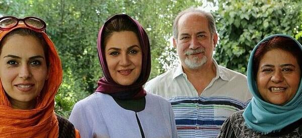 عکس لیلا جعفرپور