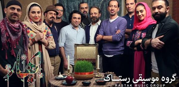 عکس لیلا جعفرپور
