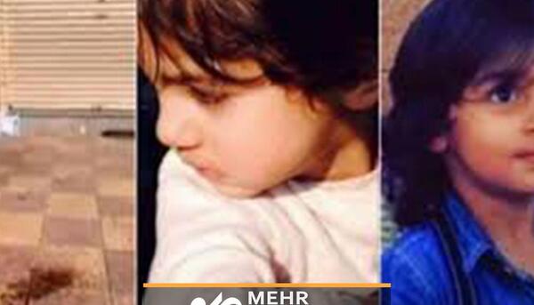 عکس قاتل زکریا جابر