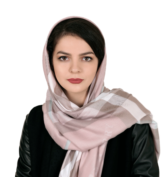 عکس زهره محمدی