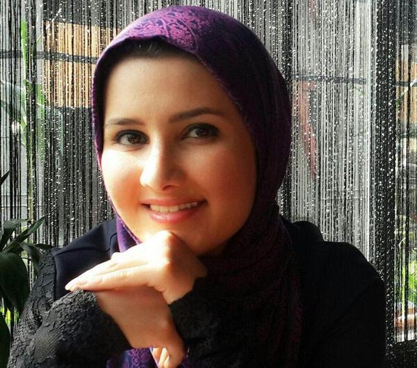 عکس زهره محمدی