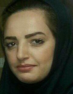 عکس زهره محمدی