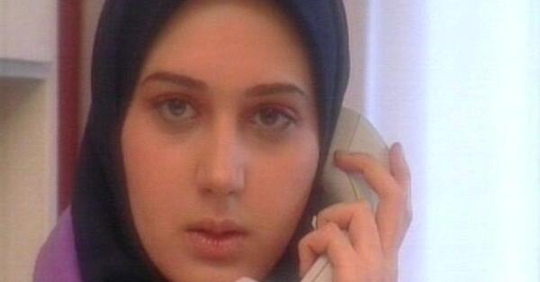 عکس زهره محمدی