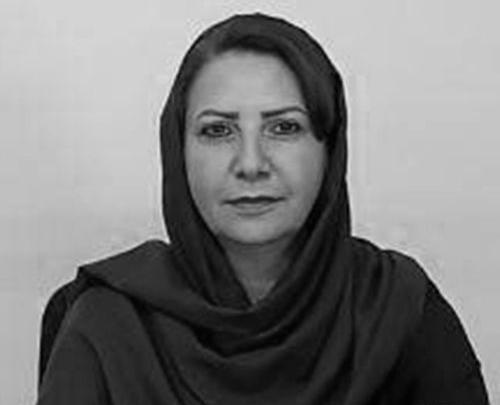 عکس زهره محمدی