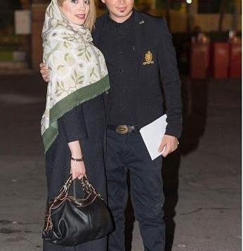 عکس زهره شهابی