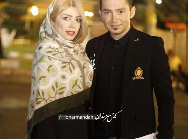 عکس زهره شهابی
