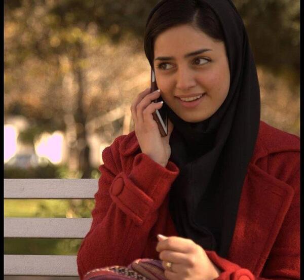 عکس زهره شهابی