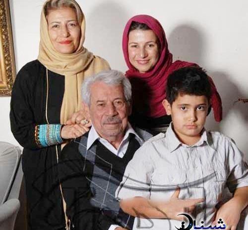 عکس سینا رشیدی