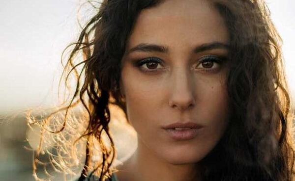 عکس همسر ارکان