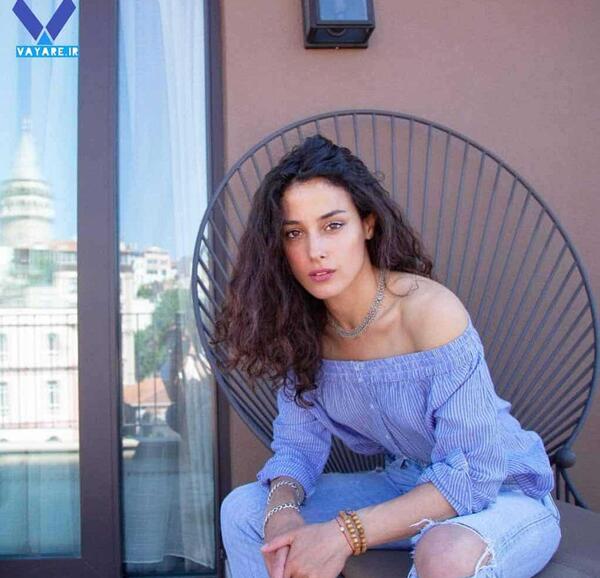 عکس همسر ارکان