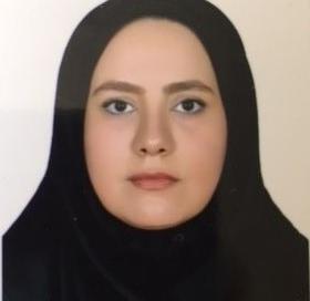 عکس سمانه سادات حسینی