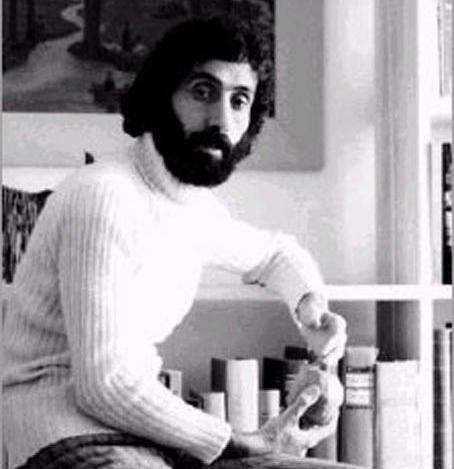 عکس مهران سپهری