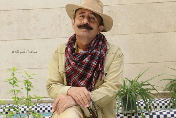 عکس مهران سپهری