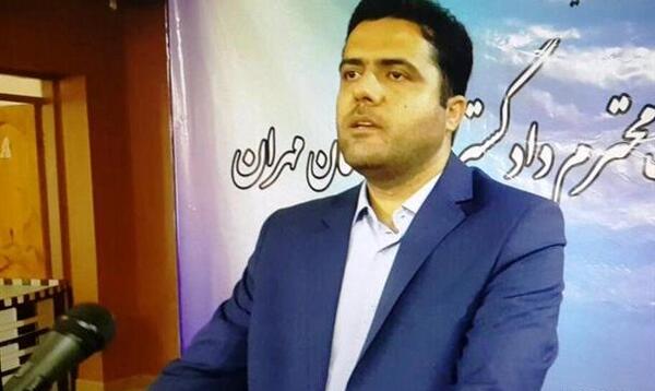 عکس مهران سپهری