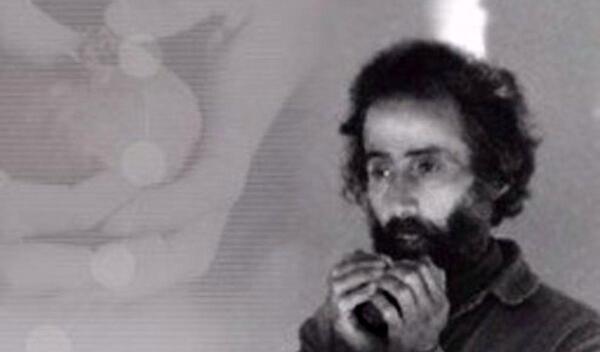 عکس مهران سپهری