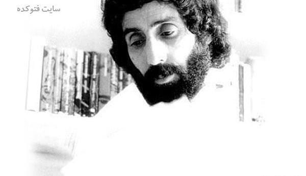 عکس مهران سپهری