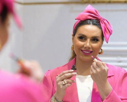 عکس سمیرا شیرزاد
