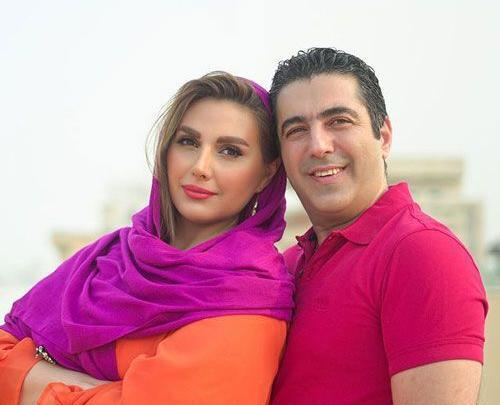 عکس سمیرا شیرزاد