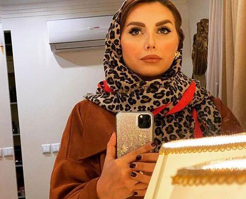 عکس سمیرا شیرزاد