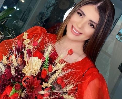 عکس سمیرا شیرزاد