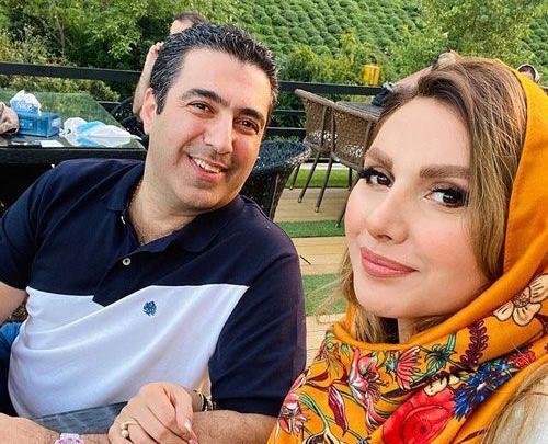 عکس سمیرا شیرزاد