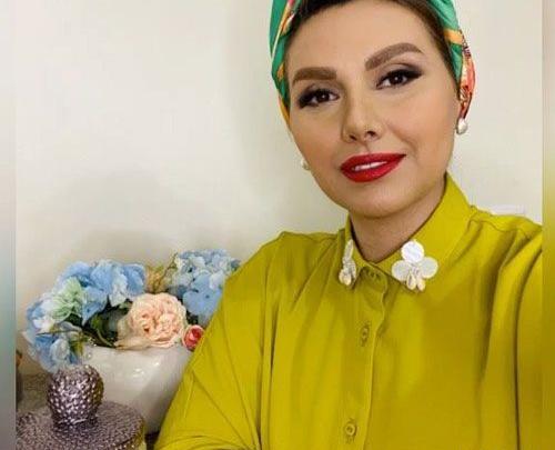 عکس سمیرا شیرزاد