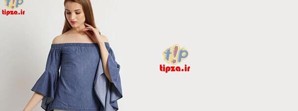 عکس ست لباس شیک دخترانه اسپرت